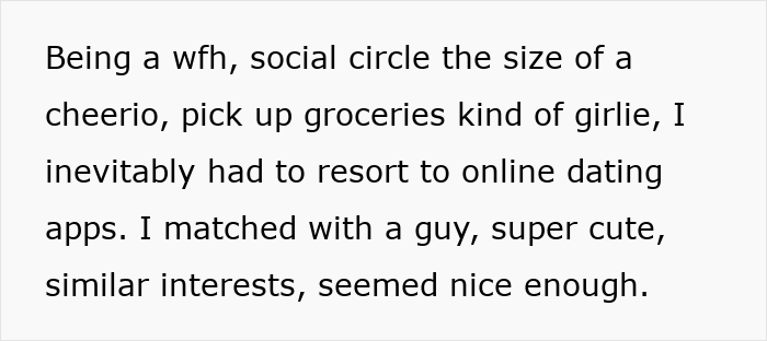 Text explaining a woman’s experience exposing the cheaters after discovering her boyfriend has a wife and six kids. Text explaining a woman’s experience exposing the cheaters after discovering her boyfriend has a wife and six kids.