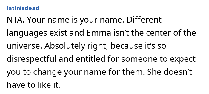Muslim Woman Claims Coworker’s Name Insults Her Religion, Demands She Change It Muslim Woman Claims Coworker’s Name Insults Her Religion, Demands She Change It