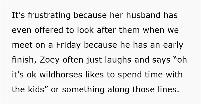 8YO girl goes everywhere with her mom talking to strangers, mom’s friend shocked by her bold behavior outdoors
