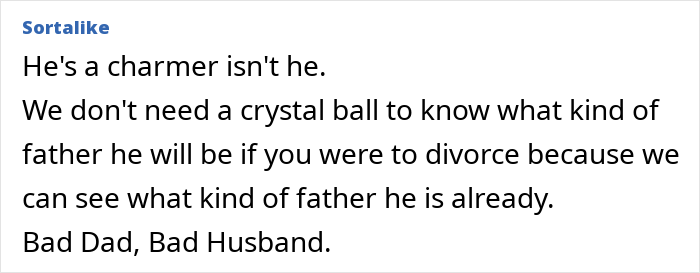 Mom Asks If She Was Wrong To Expect Help With Kids From Husband, Ignites An Eye-Opening Reaction Mom Asks If She Was Wrong To Expect Help With Kids From Husband, Ignites An Eye-Opening Reaction