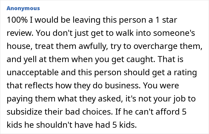 Woman Can Afford To Own 4 Cars, Doesn’t Let A Repairman Who Saw Them Take Advantage Of Her Woman Can Afford To Own 4 Cars, Doesn’t Let A Repairman Who Saw Them Take Advantage Of Her