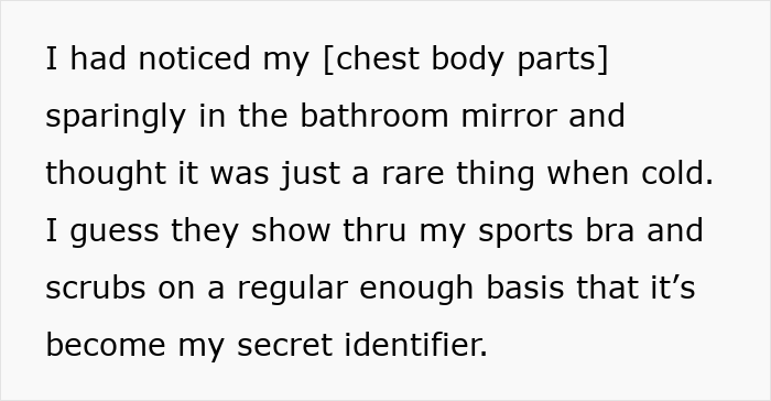 Man Buys Wife New Bras After Learning About Her Work Nickname: “So Embarrassing” Man Buys Wife New Bras After Learning About Her Work Nickname: “So Embarrassing”