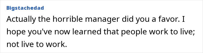 Boss Later Realizes An Employee’s Value When He Has To Hire Three People To Do The Same Job Boss Later Realizes An Employee’s Value When He Has To Hire Three People To Do The Same Job