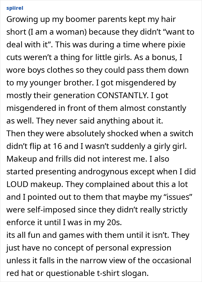Man Keeps Misgendering His Coworker Thinking He&rsquo;s Untouchable, To His Surprise Gets Fired