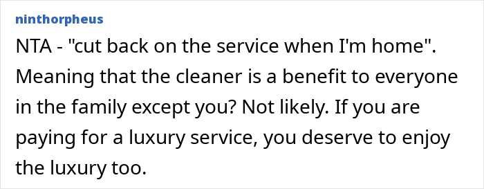 Woman Done With Living In Filth, Hires Housemaid, Gives Husband An Ultimatum When He Protests