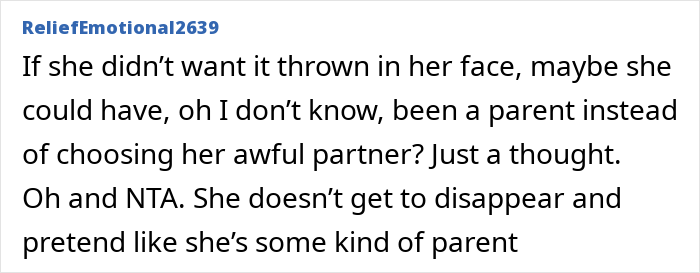 Mom Who Abandoned Child For 6 Years Gets Slammed In The Face By Reality After Trying To Parent Mom Who Abandoned Child For 6 Years Gets Slammed In The Face By Reality After Trying To Parent