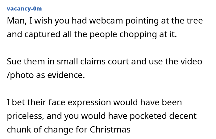 HOA Tries To Boss Around Man Who Doesn’t Belong To It, Regrets It When He Ruins Their View HOA Tries To Boss Around Man Who Doesn’t Belong To It, Regrets It When He Ruins Their View