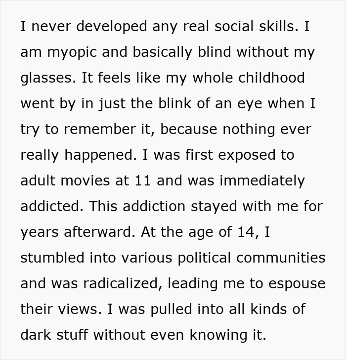 Parents Leave Kid Alone With An iPad Their Whole Childhood, End Up With A “Cave Dwelling Freak” Parents Leave Kid Alone With An iPad Their Whole Childhood, End Up With A “Cave Dwelling Freak”