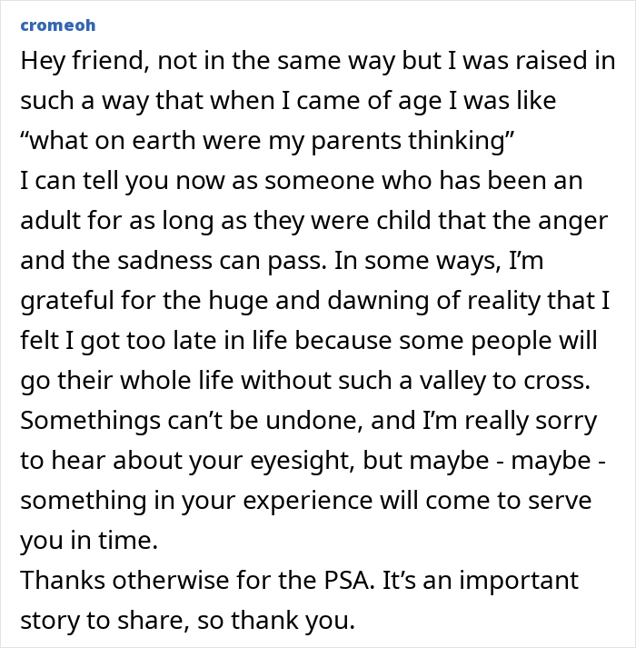 Parents Leave Kid Alone With An iPad Their Whole Childhood, End Up With A “Cave Dwelling Freak” Parents Leave Kid Alone With An iPad Their Whole Childhood, End Up With A “Cave Dwelling Freak”