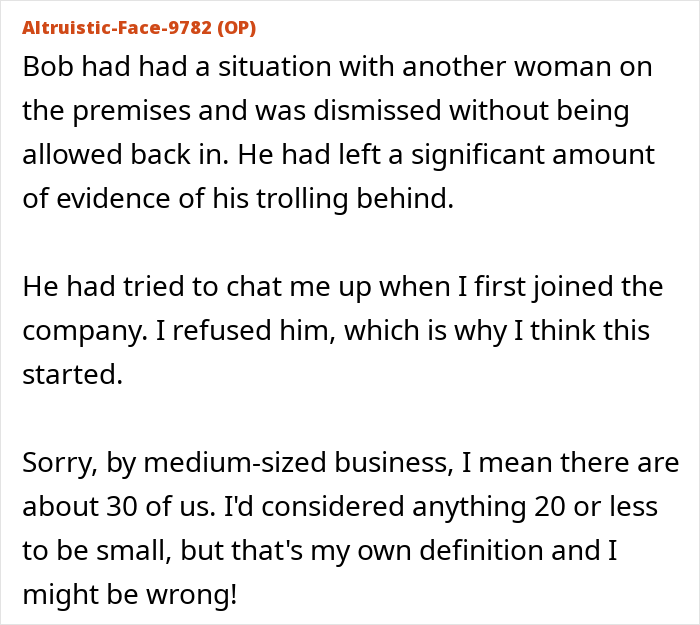 Woman Faces Consequences For Her &ldquo;Mistakes&rdquo;, Finds Out The IT Guy Was Planting Them On Purpose
