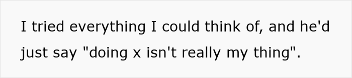 Wife Decides To Focus On Self And Match Hubby's Low Effort In Relationship, He Thinks She's Cheating Wife Decides To Focus On Self And Match Hubby's Low Effort In Relationship, He Thinks She's Cheating