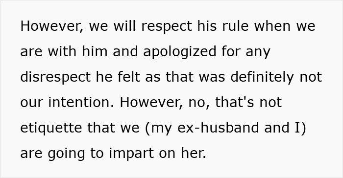 Woman Shocked As Dad Complains About Her Daughter Ordering Expensive Meal While He Was Paying