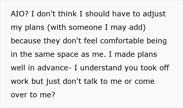 Text message conversation showing drama after an ex immatures texts, with people calling them a narcissist in the exchange. Text message conversation showing drama after an ex immatures texts, with people calling them a narcissist in the exchange.