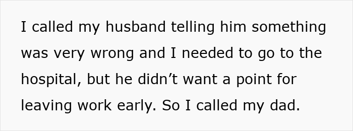 Woman fights for her life in hospital while toxic dad’s loud rant about mess brings CPS to their home. Woman fights for her life in hospital while toxic dad’s loud rant about mess brings CPS to their home.