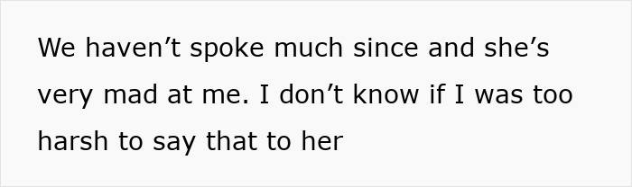 She Is Insane: Man Gives “Stay-At-Home GF” An Ultimatum After Being Told To Get A Second Job She Is Insane: Man Gives “Stay-At-Home GF” An Ultimatum After Being Told To Get A Second Job
