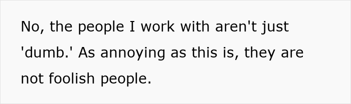 Black Woman Tired Of Correcting Coworkers Who Get Her Name Wrong, Plans Petty Revenge Black Woman Tired Of Correcting Coworkers Who Get Her Name Wrong, Plans Petty Revenge