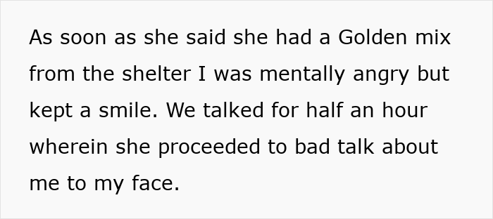 “AITA For Declining A Potential Client Because They Chewed Me Out At My Past Job And Don’t Know Who I Am?” “AITA For Declining A Potential Client Because They Chewed Me Out At My Past Job And Don’t Know Who I Am?”