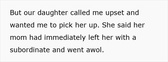 Man feels hurt as wife prioritizes work over family, leaving him feeling like a single parent to their 10-year-old daughter. Man feels hurt as wife prioritizes work over family, leaving him feeling like a single parent to their 10-year-old daughter.
